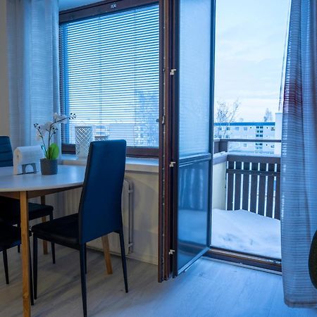 Cozy Apartment By The Sea 2 Rooms Free Private Parking Кеми Екстериор снимка