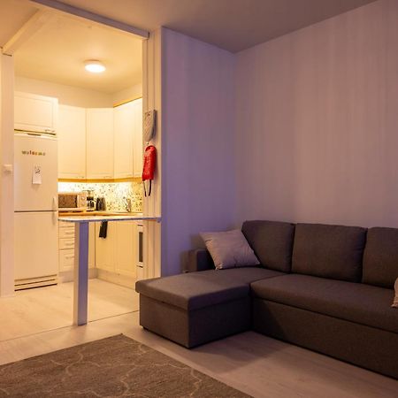 Cozy Apartment By The Sea 2 Rooms Free Private Parking Кеми Екстериор снимка