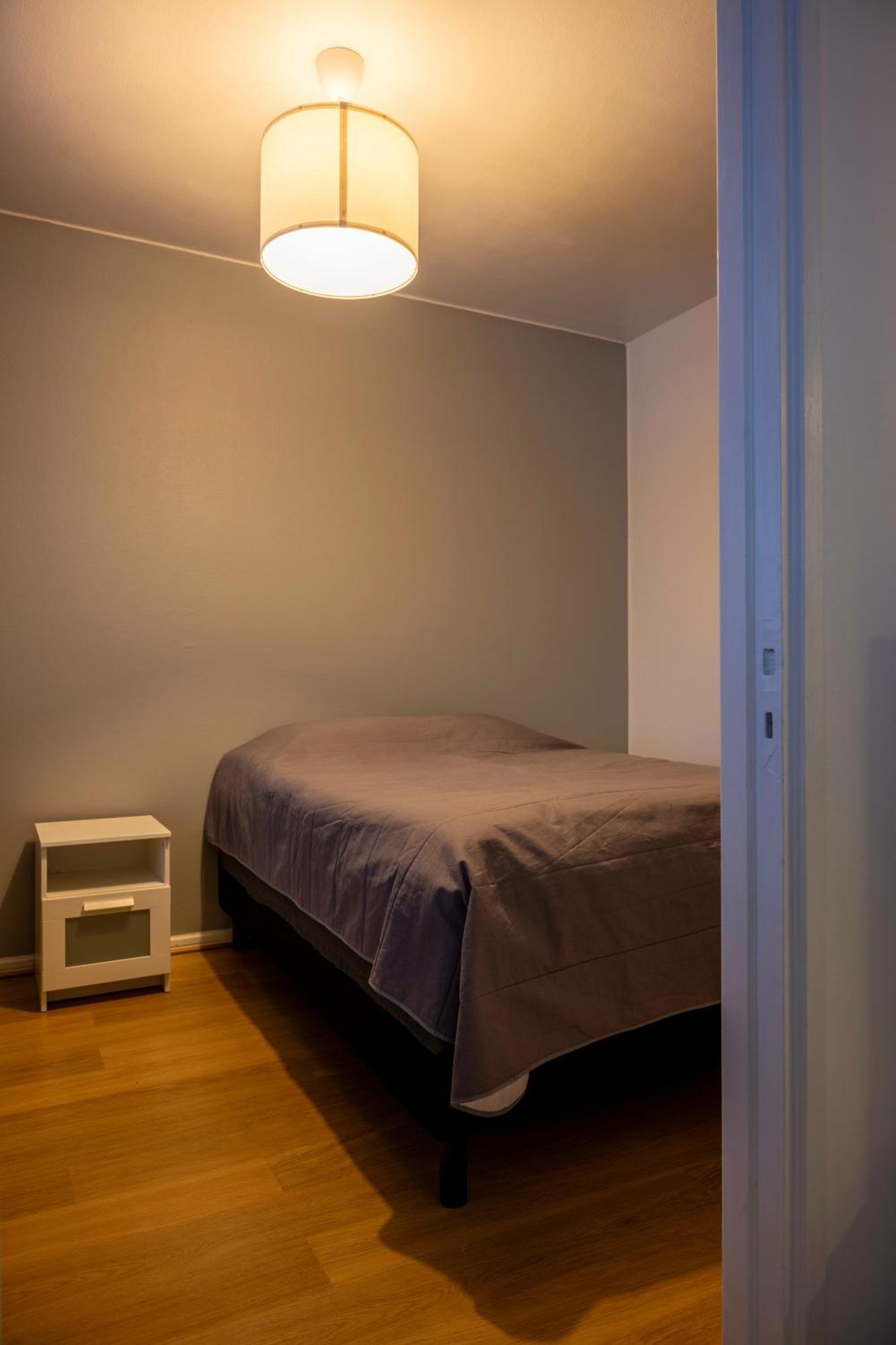 Cozy Apartment By The Sea 2 Rooms Free Private Parking Кеми Екстериор снимка