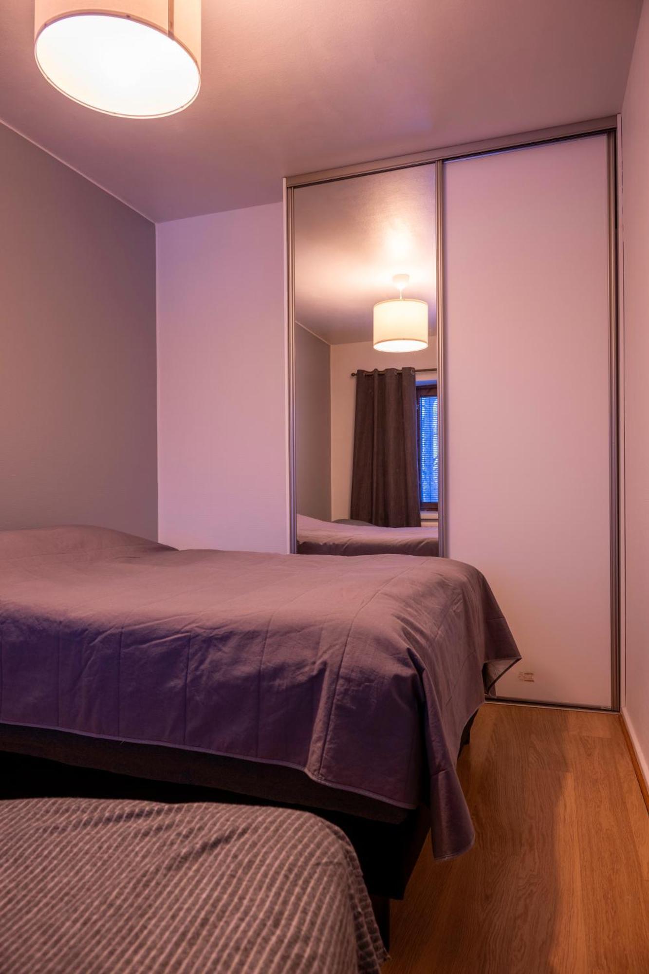 Cozy Apartment By The Sea 2 Rooms Free Private Parking Кеми Екстериор снимка
