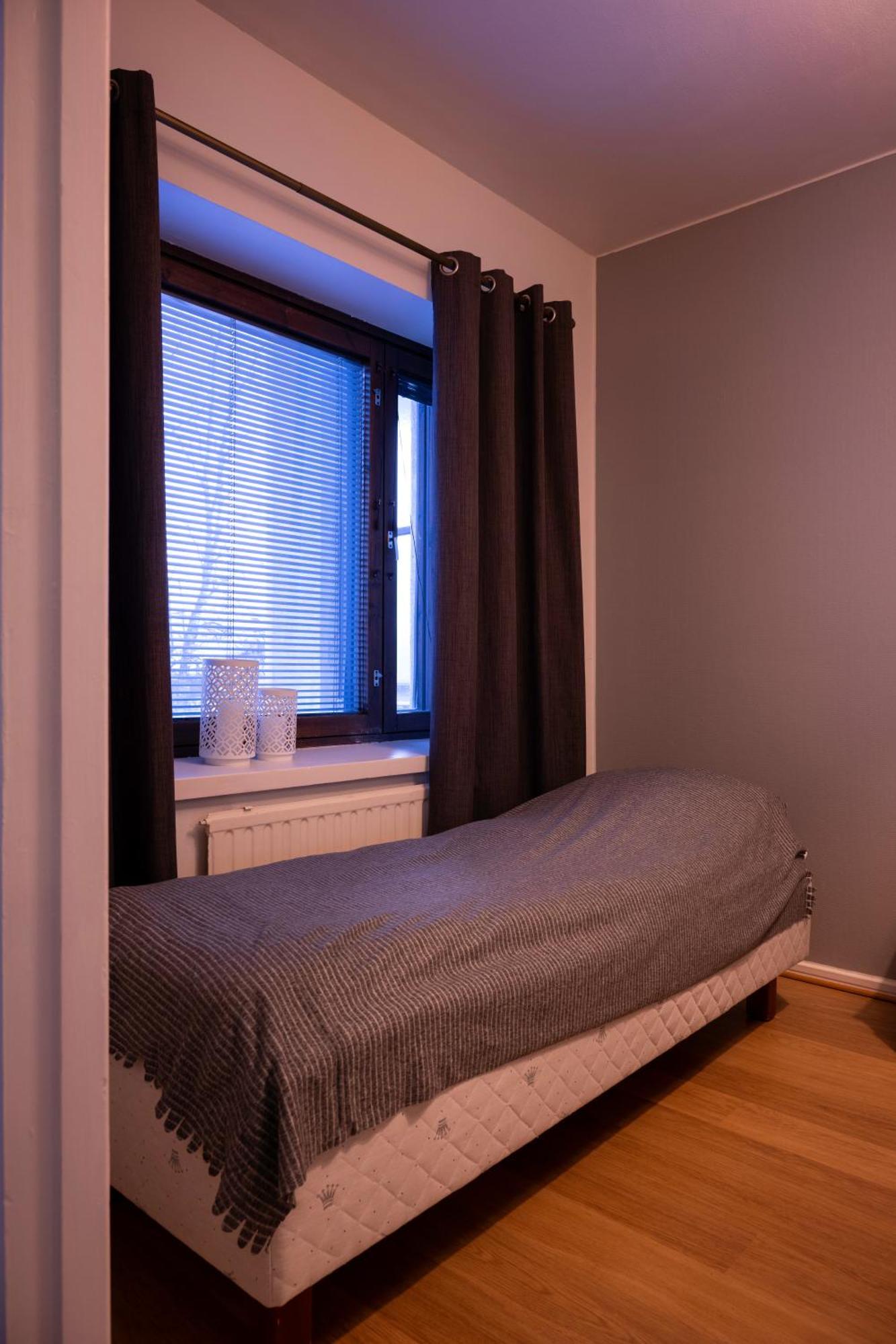 Cozy Apartment By The Sea 2 Rooms Free Private Parking Кеми Екстериор снимка