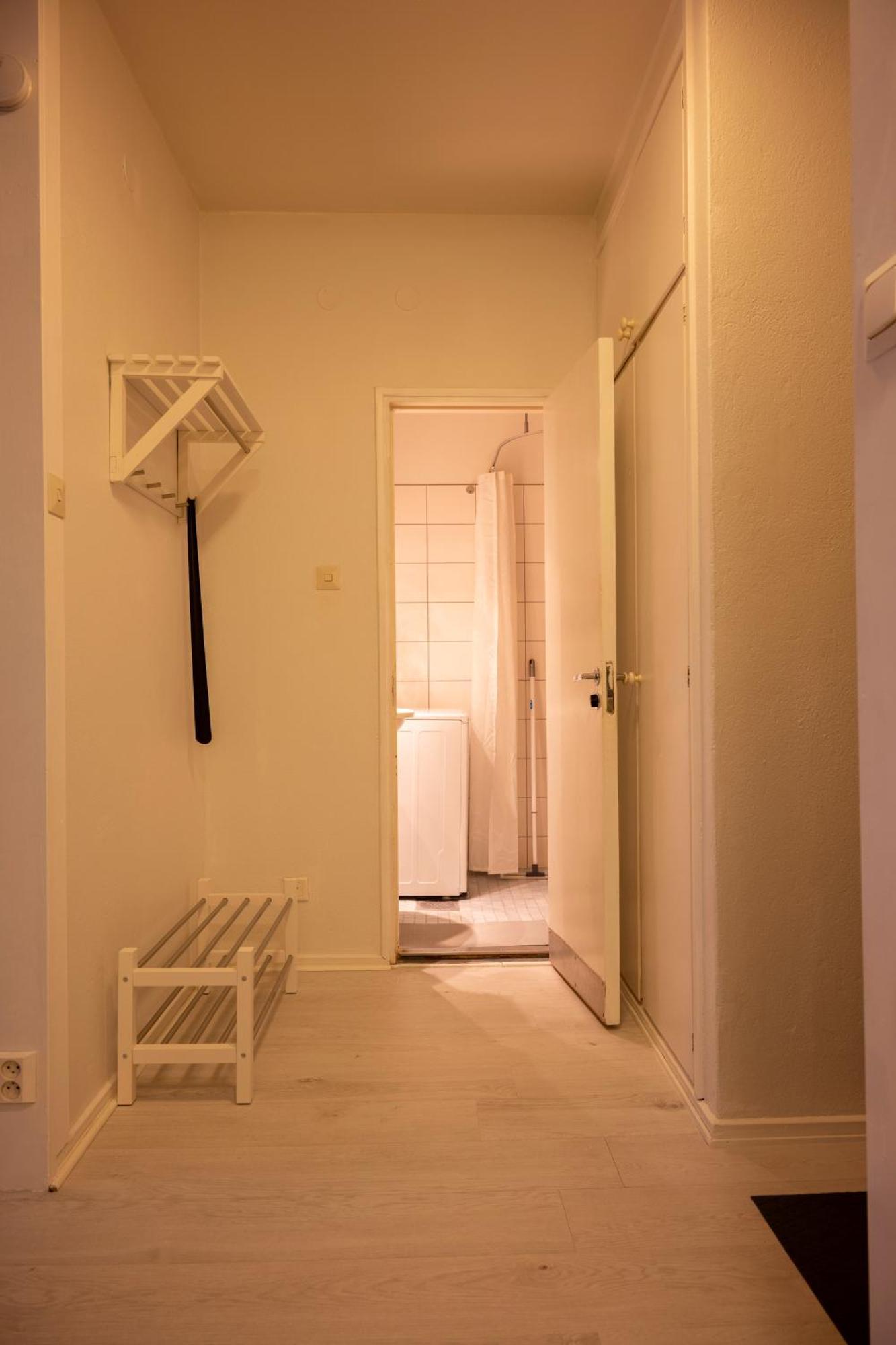 Cozy Apartment By The Sea 2 Rooms Free Private Parking Кеми Екстериор снимка