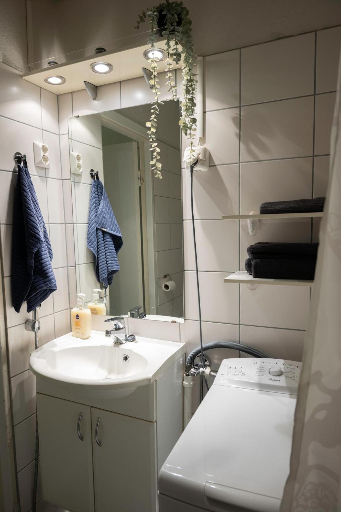 Cozy Apartment By The Sea 2 Rooms Free Private Parking Кеми Екстериор снимка